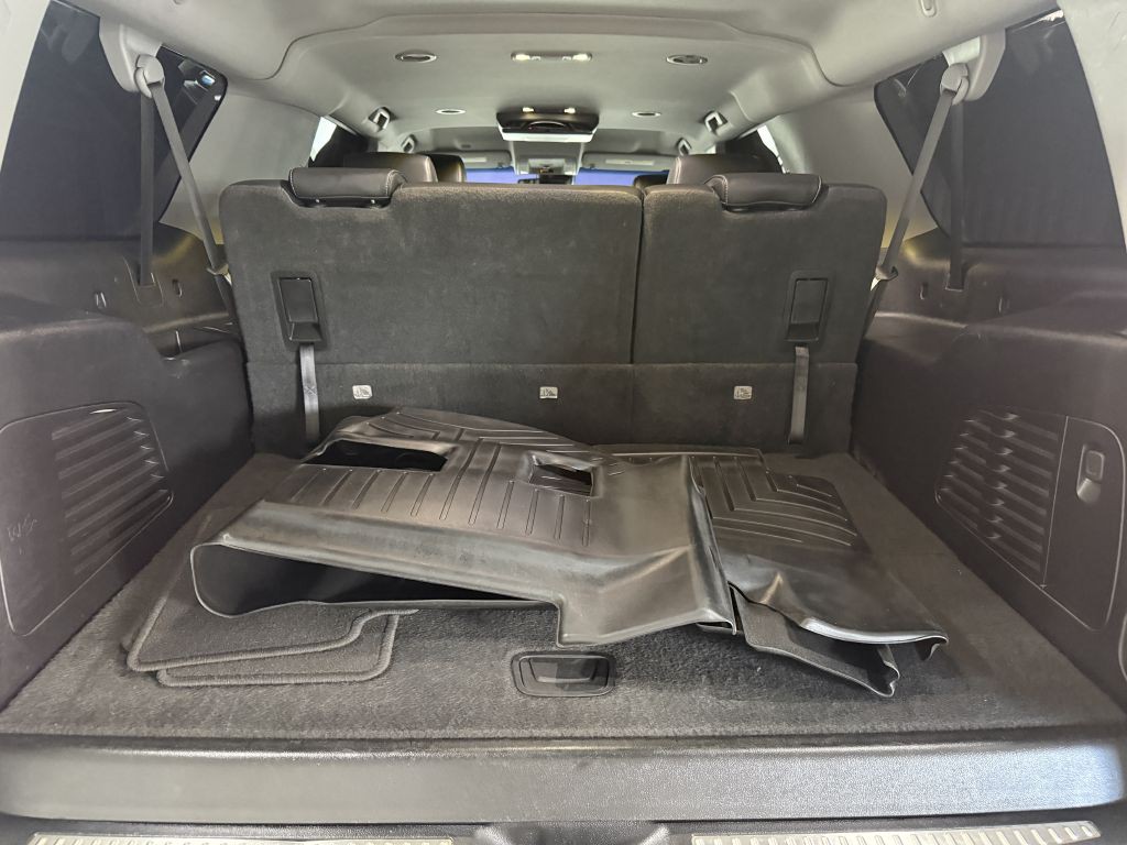 2019 Chevrolet Suburban Image 36