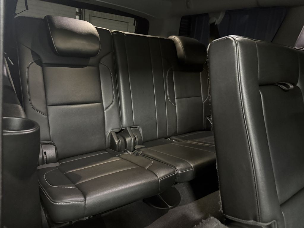2019 Chevrolet Suburban Image 40