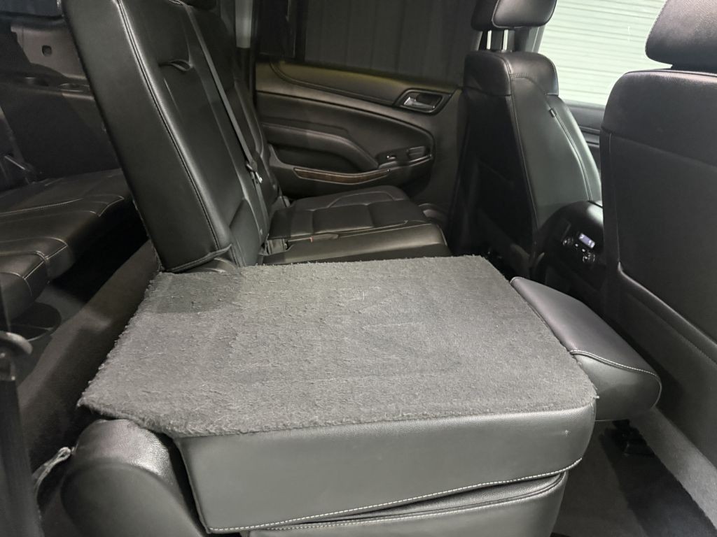 2019 Chevrolet Suburban Image 41