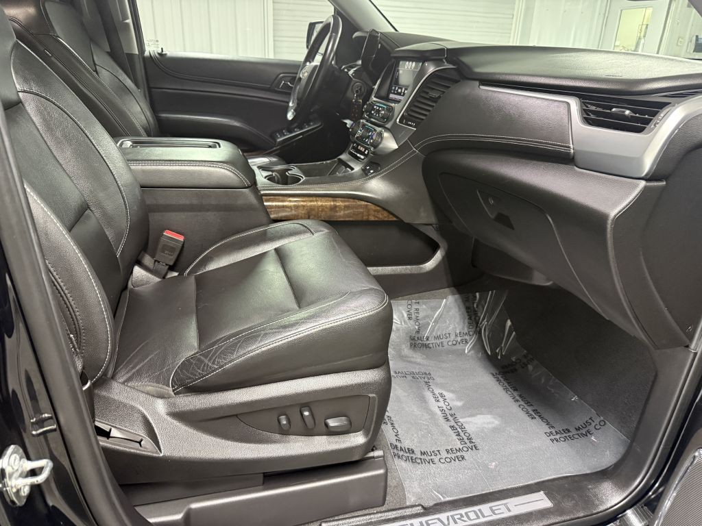 2019 Chevrolet Suburban Image 43