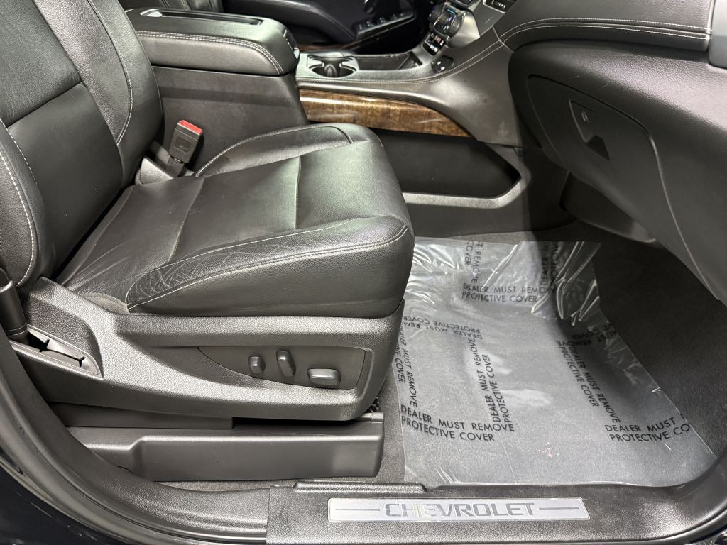 2019 Chevrolet Suburban Image 44