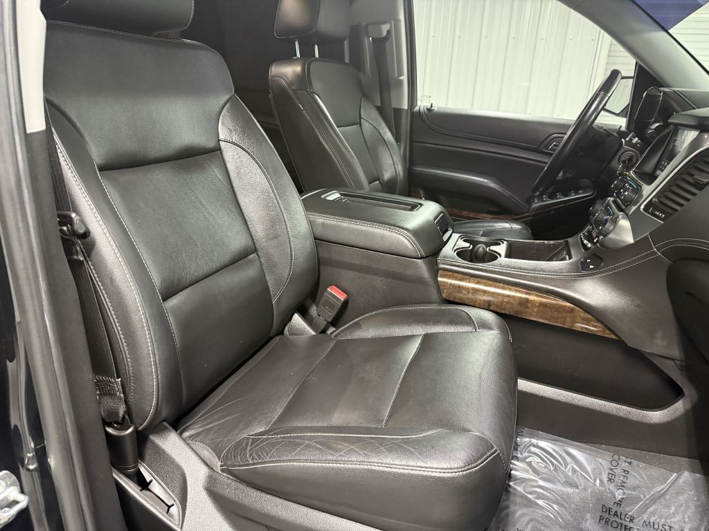 2019 Chevrolet Suburban Image 45