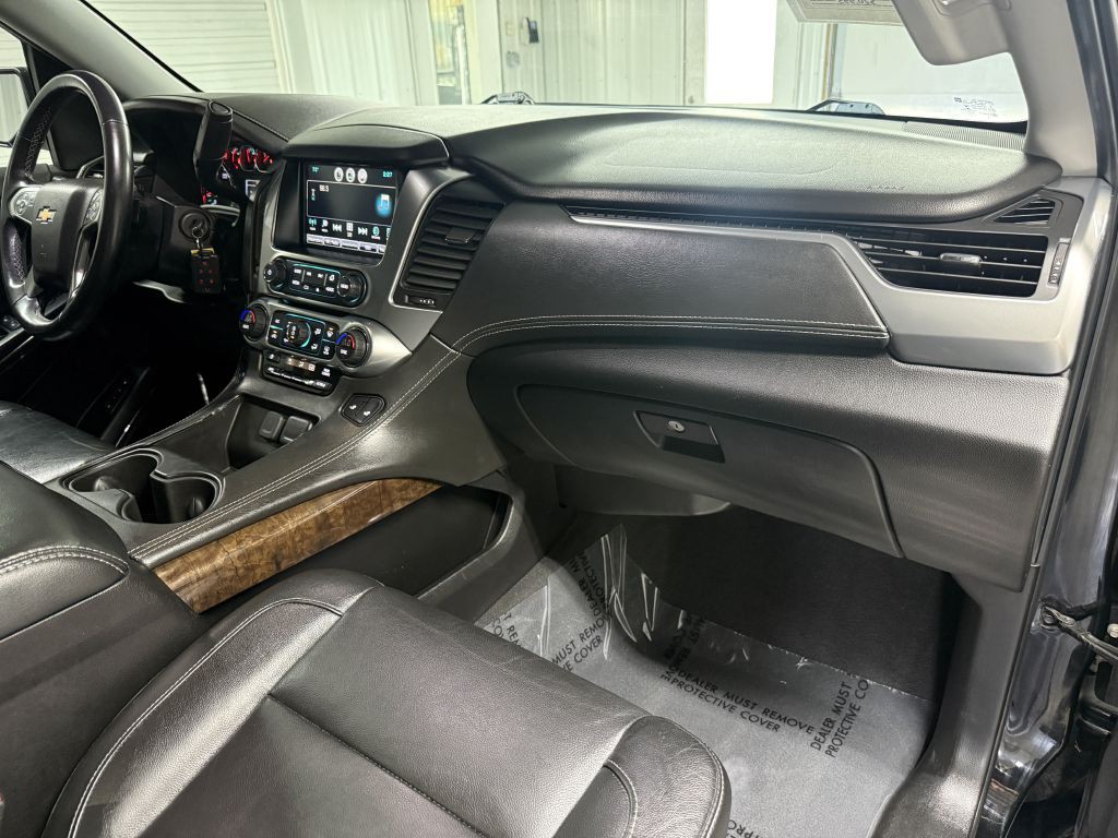 2019 Chevrolet Suburban Image 46