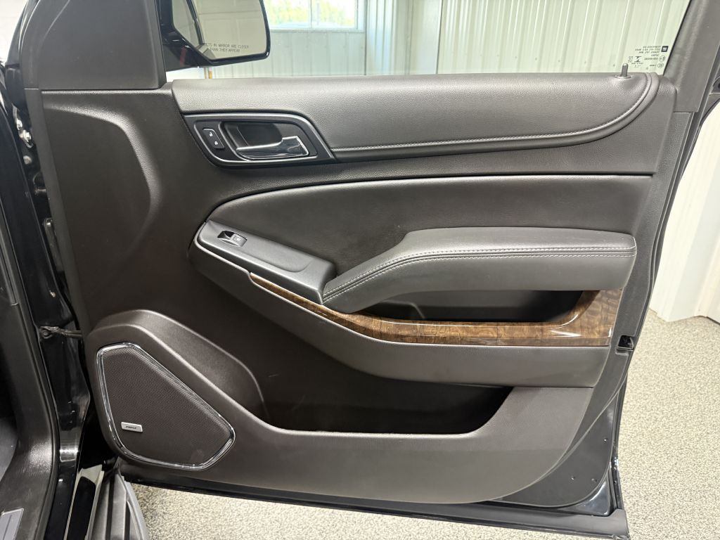 2019 Chevrolet Suburban Image 47
