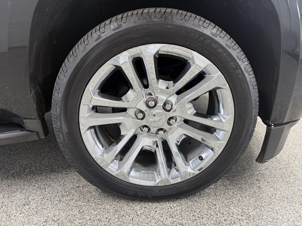 2019 Chevrolet Suburban Image 49