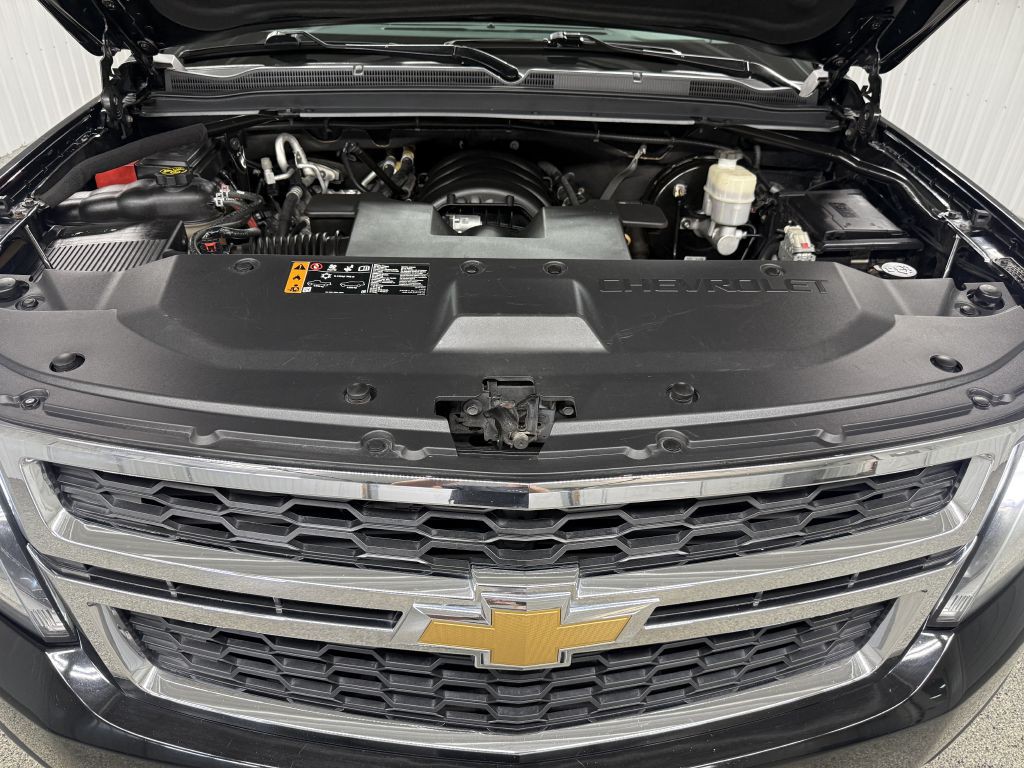 2019 Chevrolet Suburban Image 51
