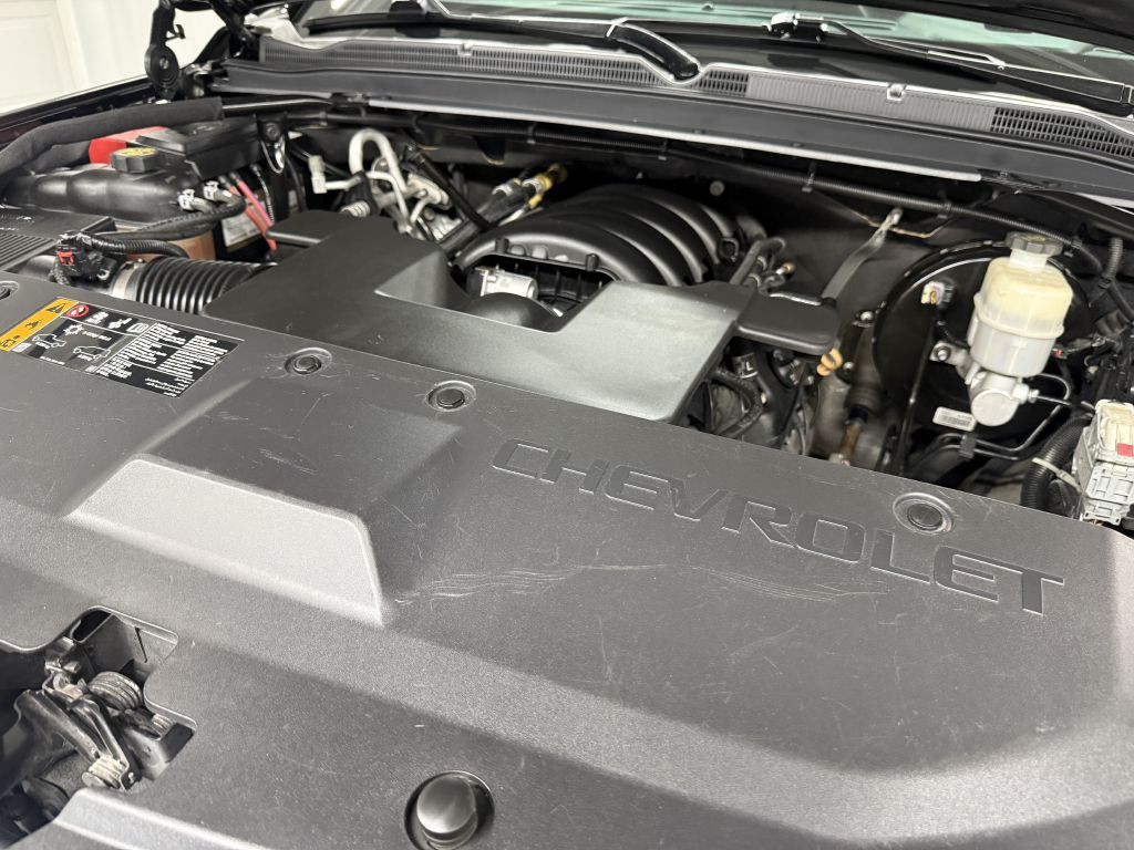 2019 Chevrolet Suburban Image 52