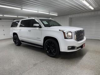 Image for 2020 GMC Yukon Denali ID: 7502373