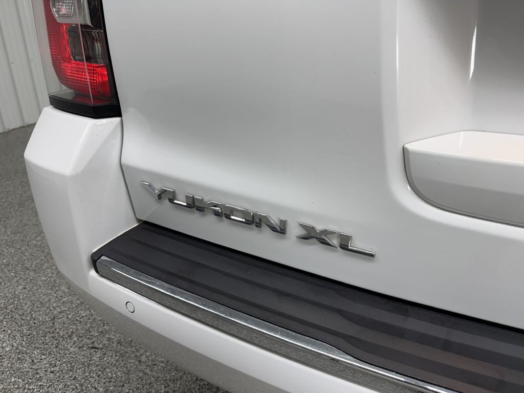 2020 GMC Yukon Image 8
