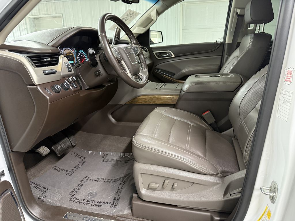 2020 GMC Yukon Image 10