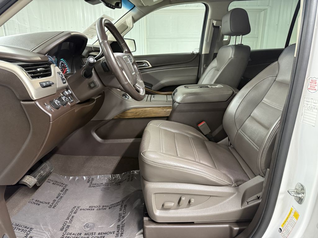2020 GMC Yukon Image 11
