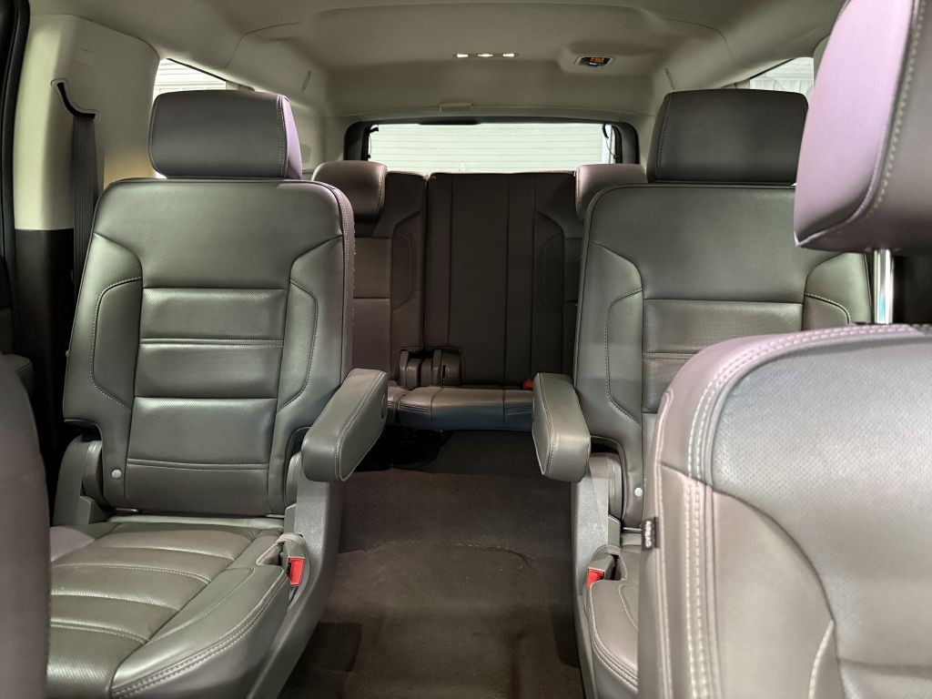 2020 GMC Yukon Image 13