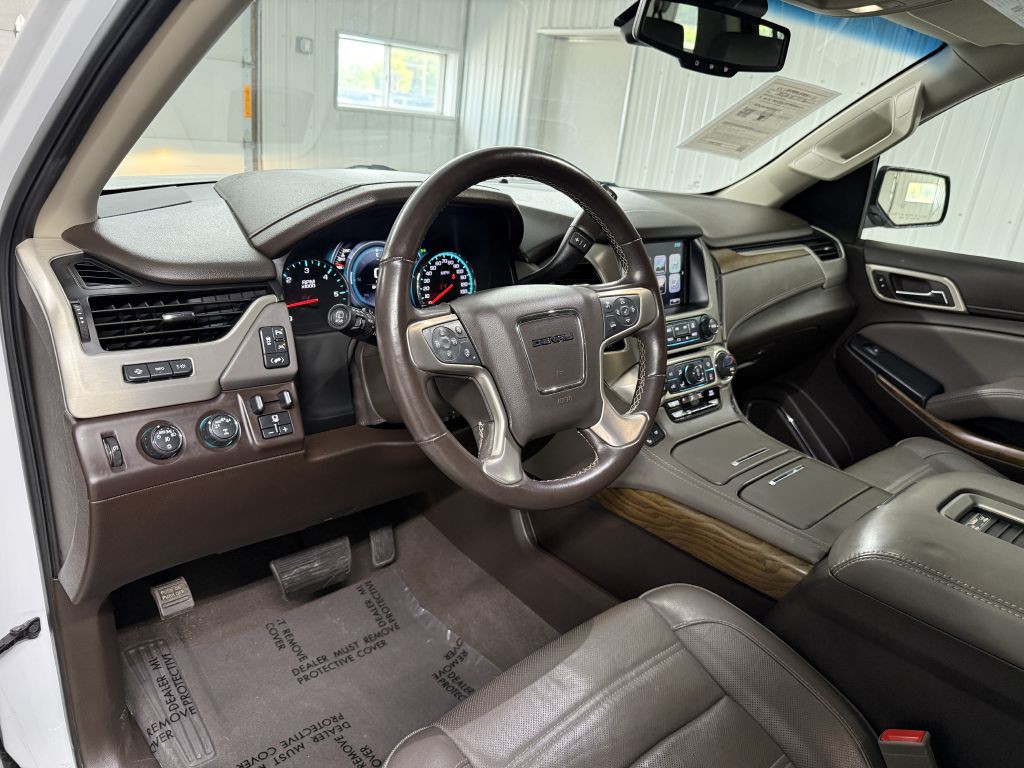 2020 GMC Yukon Image 15