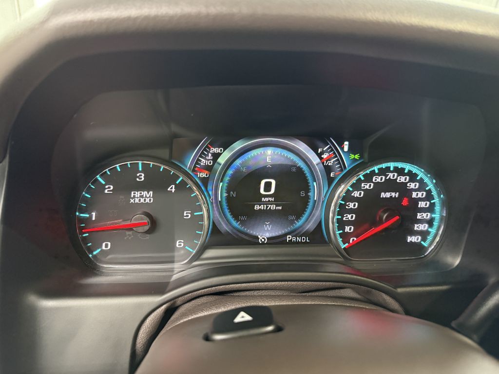 2020 GMC Yukon Image 17