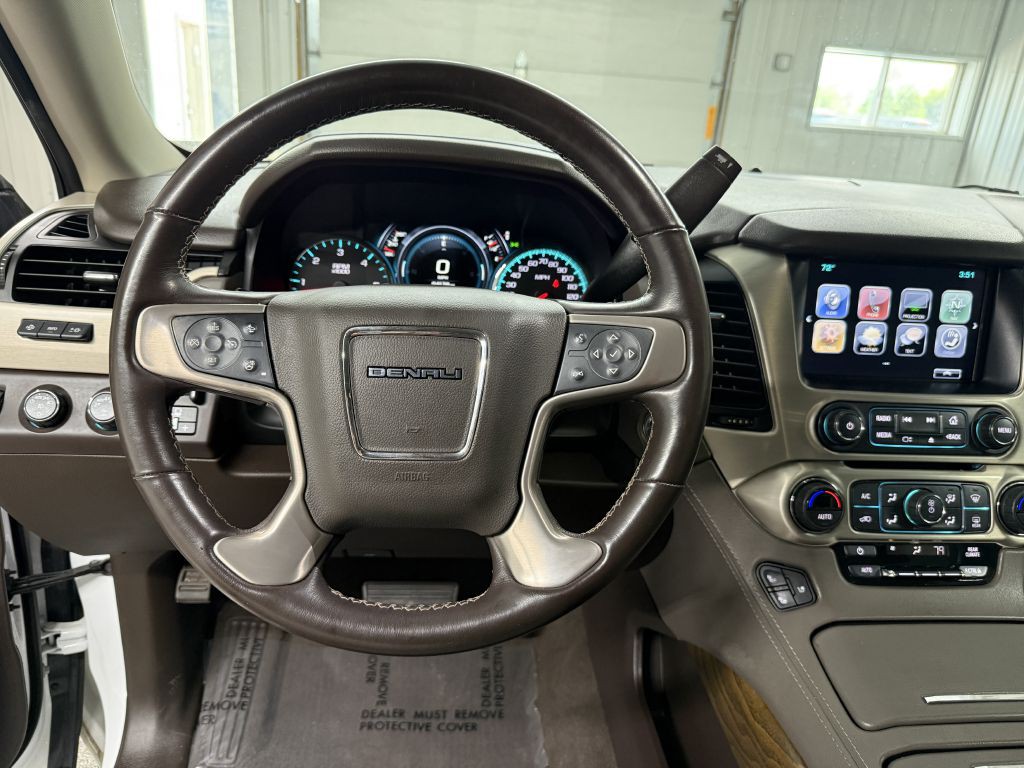 2020 GMC Yukon Image 18