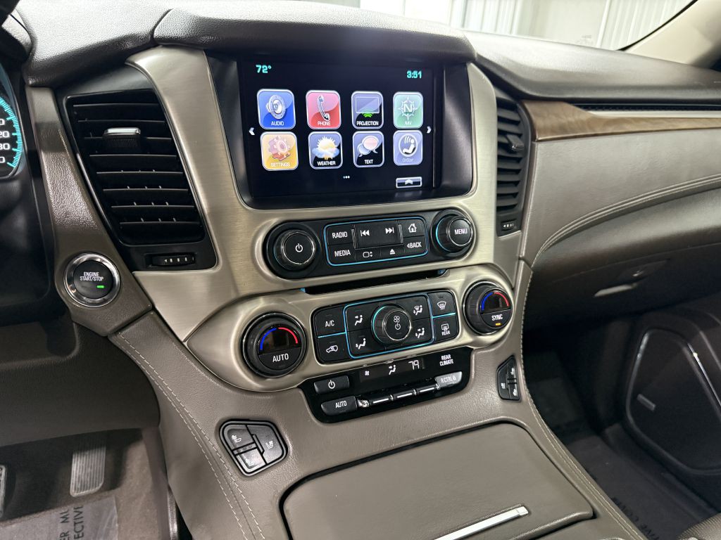 2020 GMC Yukon Image 19