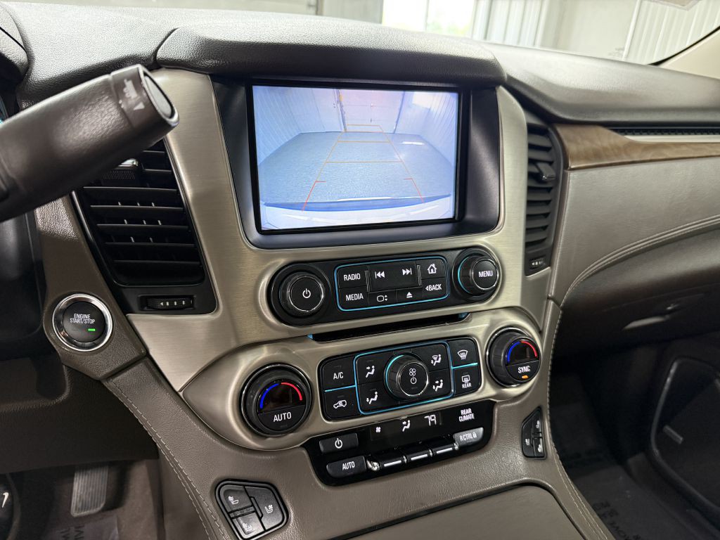 2020 GMC Yukon Image 20
