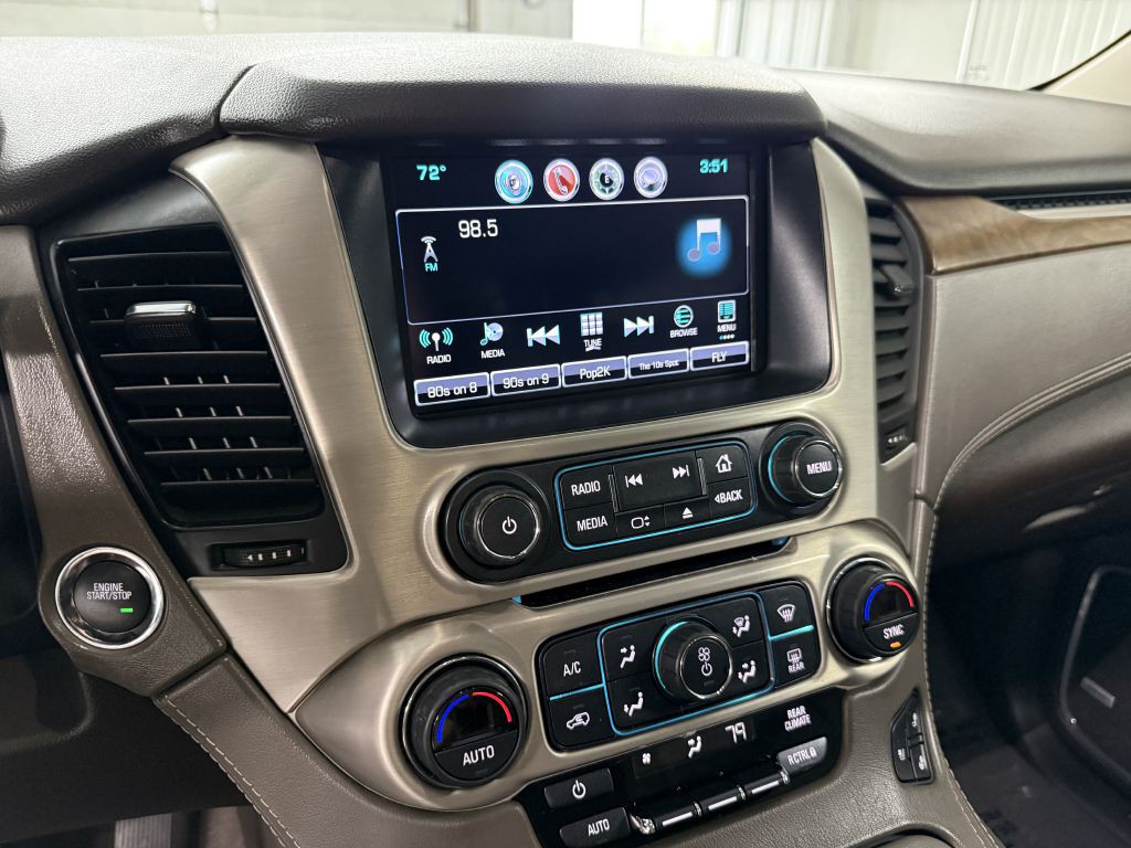 2020 GMC Yukon Image 21