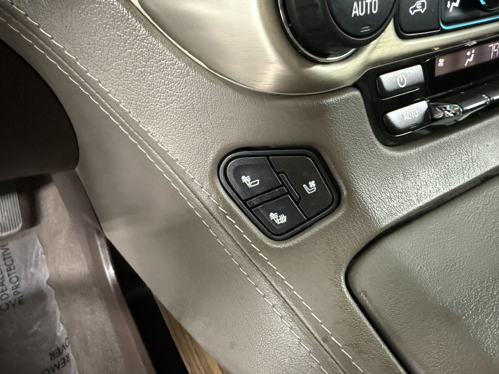 2020 GMC Yukon Image 22