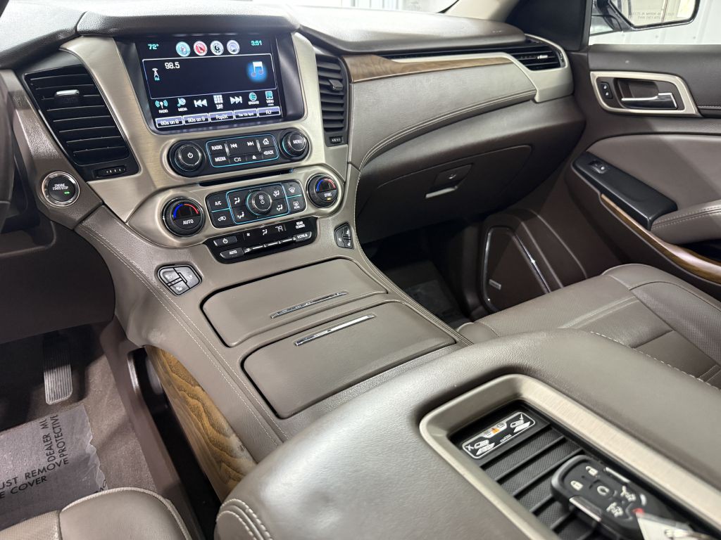 2020 GMC Yukon Image 23