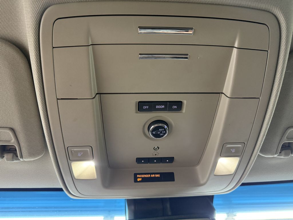 2020 GMC Yukon Image 24