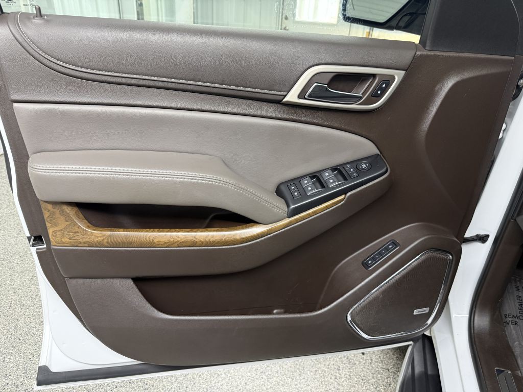 2020 GMC Yukon Image 25