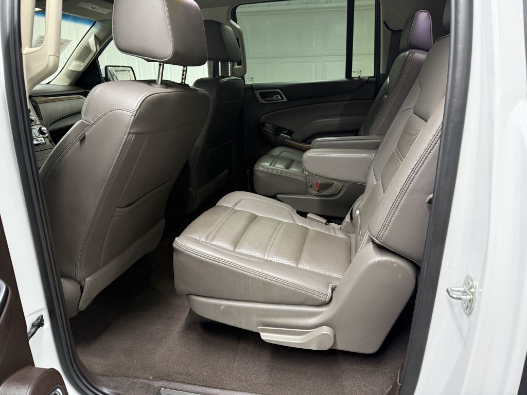 2020 GMC Yukon Image 28
