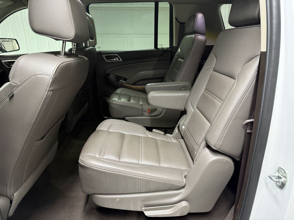 2020 GMC Yukon Image 29