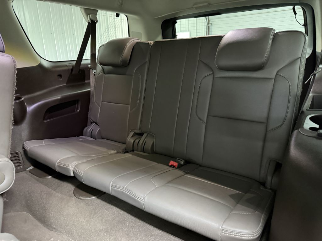 2020 GMC Yukon Image 31