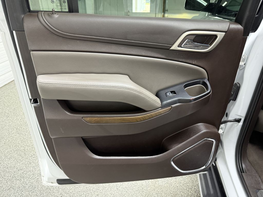2020 GMC Yukon Image 33