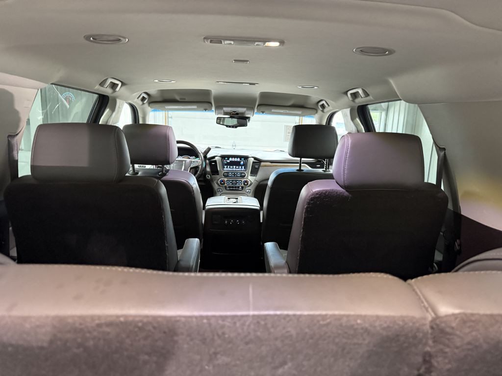 2020 GMC Yukon Image 36