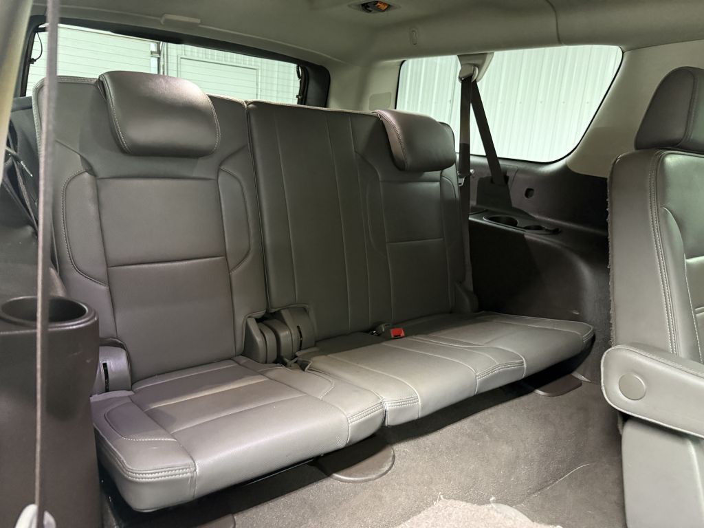 2020 GMC Yukon Image 39