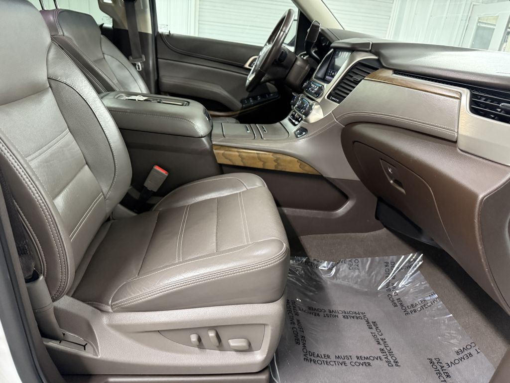 2020 GMC Yukon Image 42