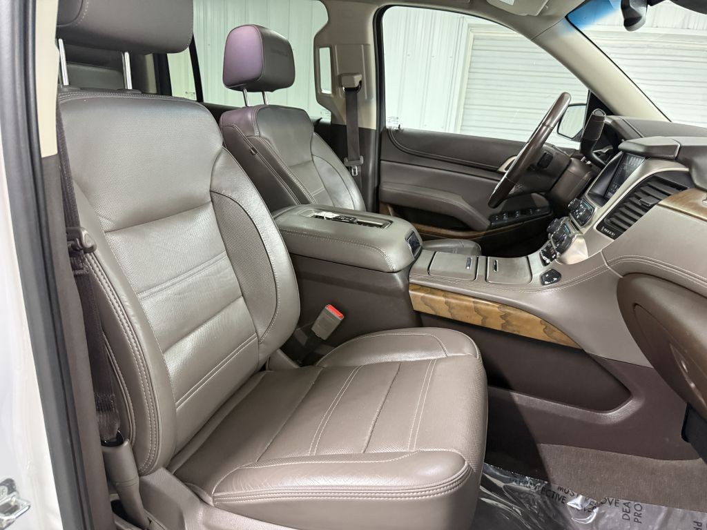 2020 GMC Yukon Image 43