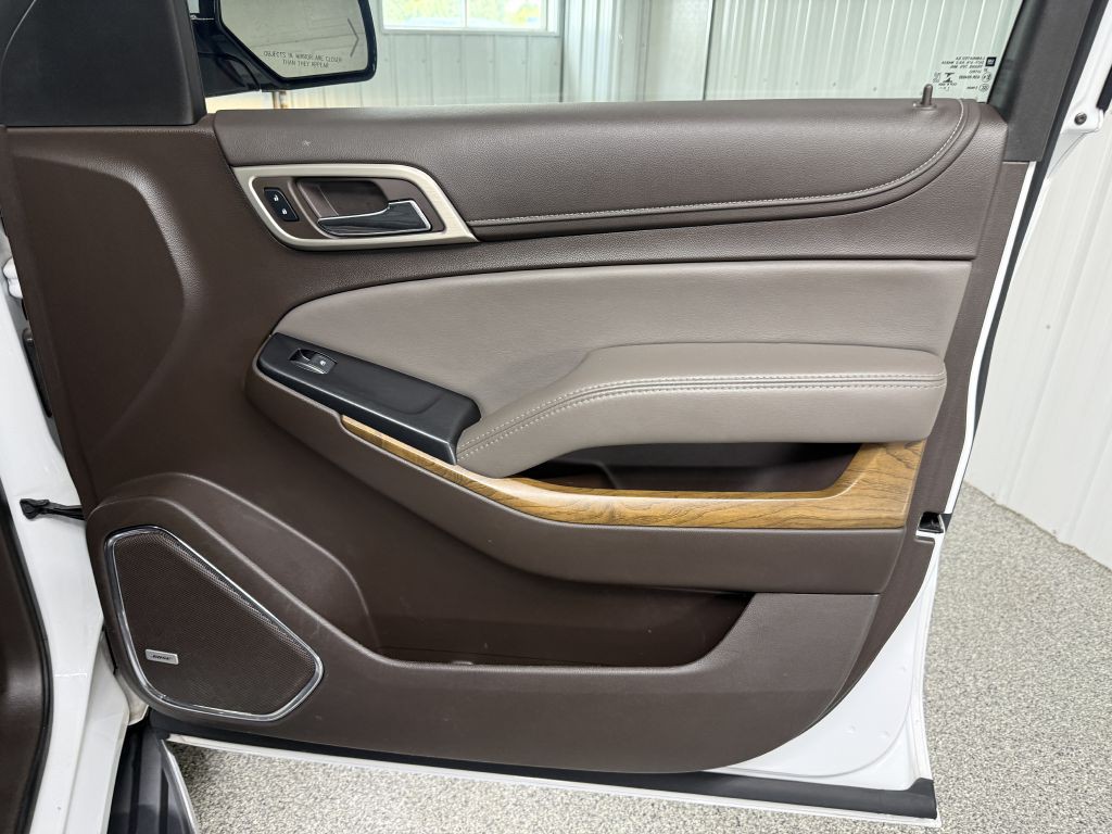 2020 GMC Yukon Image 45