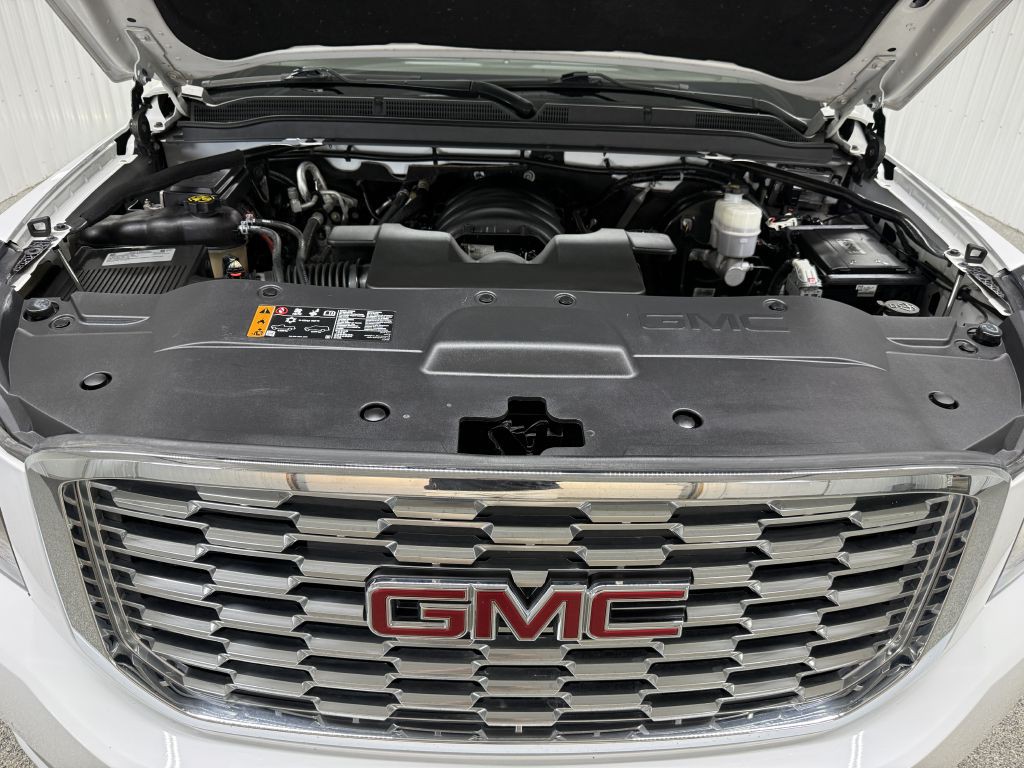2020 GMC Yukon Image 47