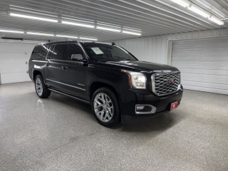 Image for 2019 GMC Yukon Denali ID: 7506218