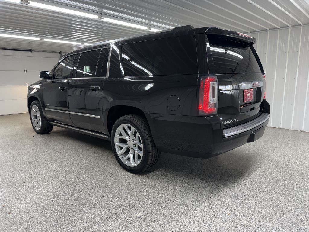 2019 GMC Yukon Image 5