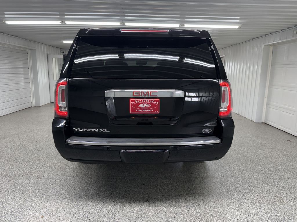 2019 GMC Yukon Image 7