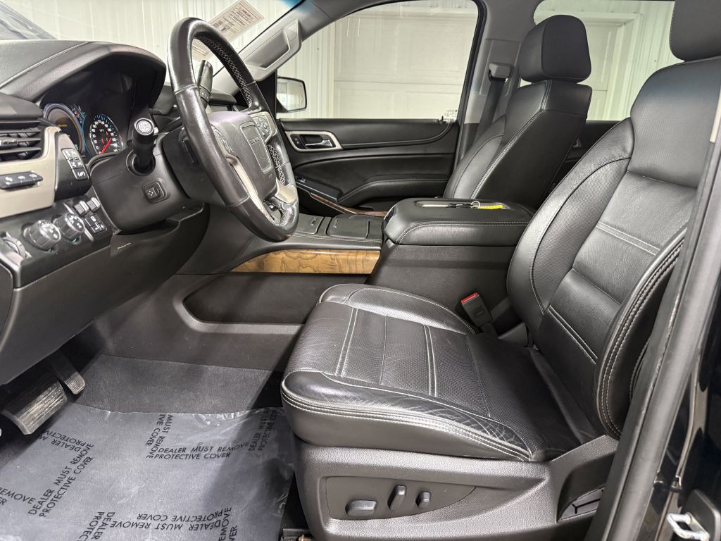 2019 GMC Yukon Image 11