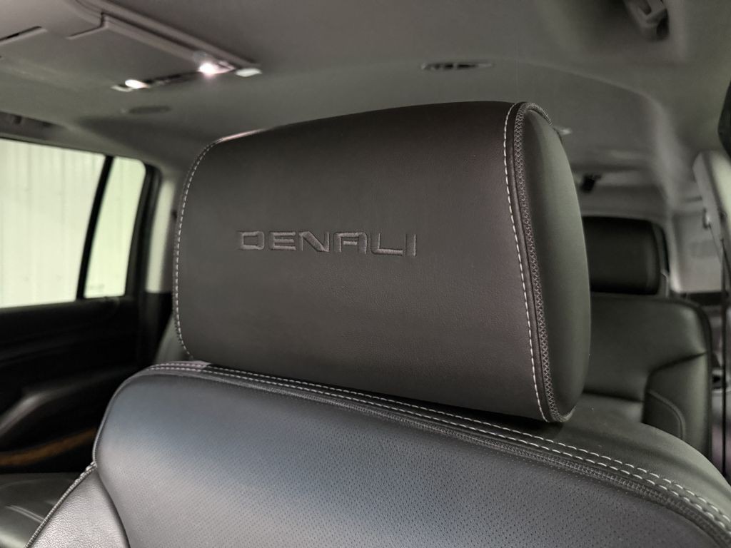 2019 GMC Yukon Image 13
