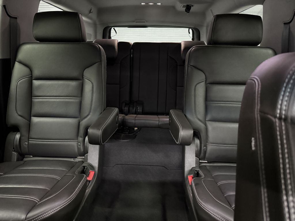 2019 GMC Yukon Image 14