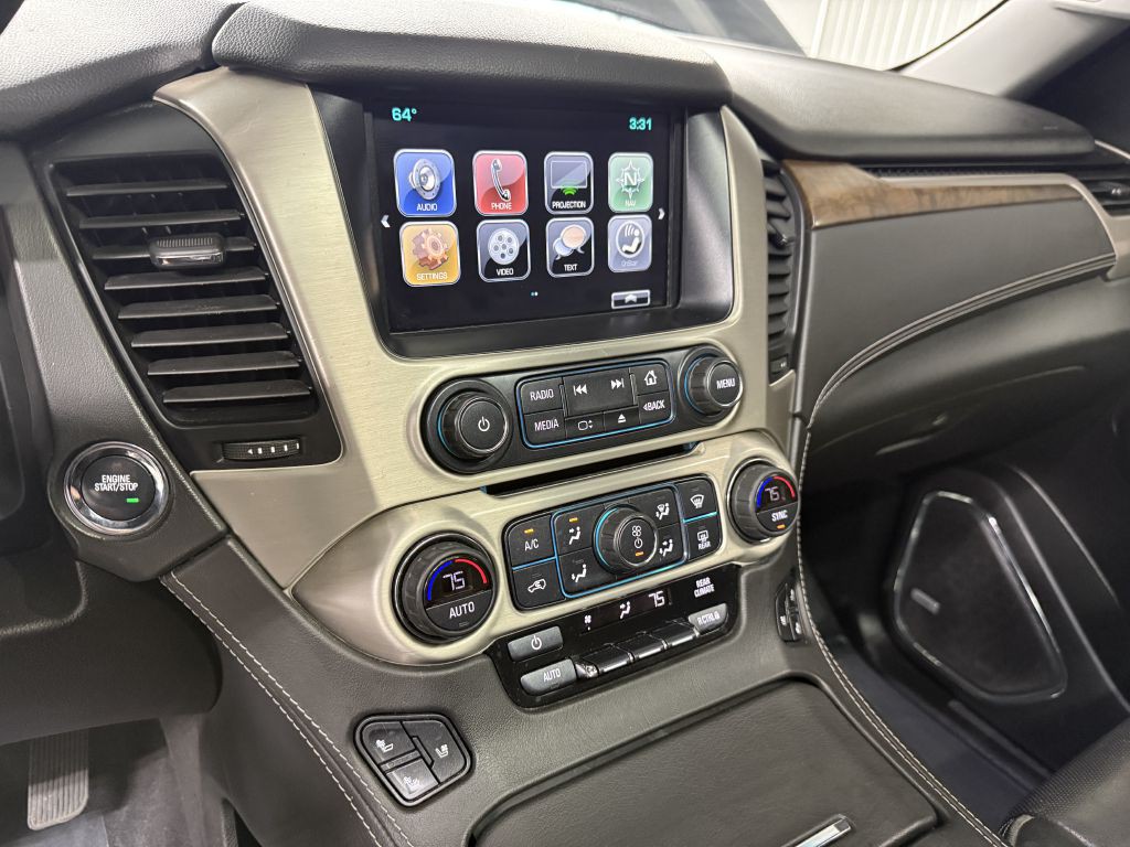 2019 GMC Yukon Image 20