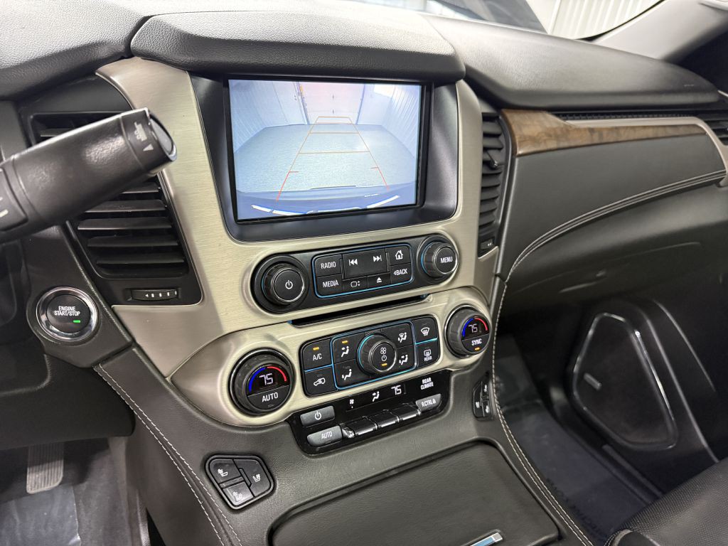 2019 GMC Yukon Image 21