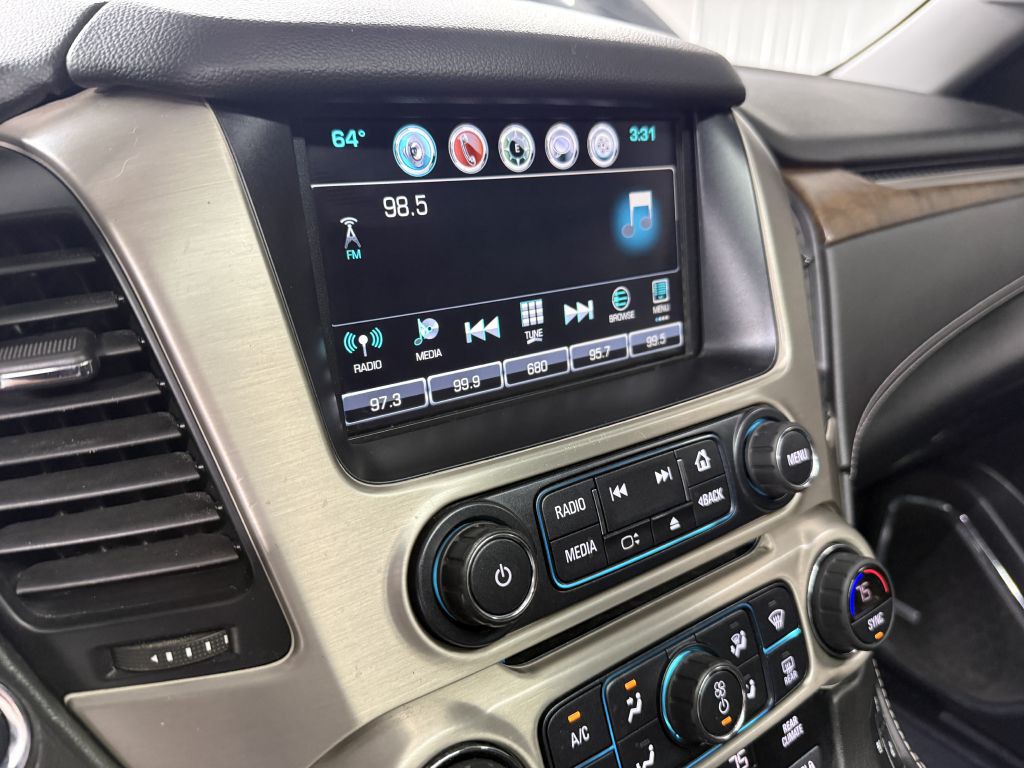 2019 GMC Yukon Image 22