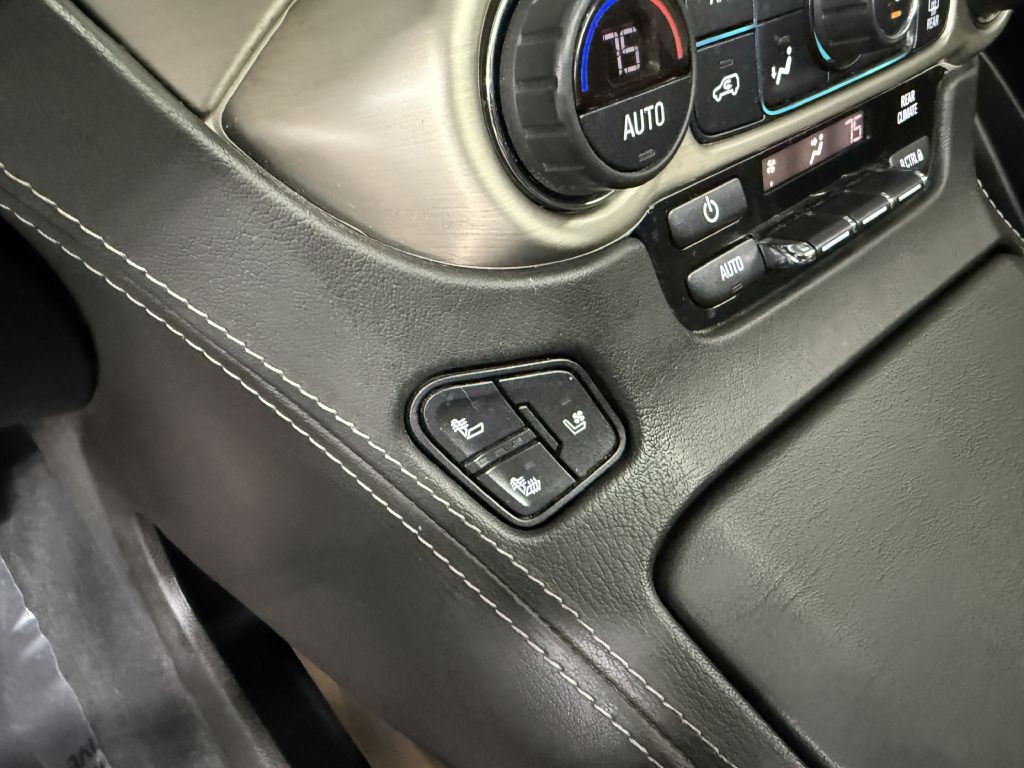 2019 GMC Yukon Image 23