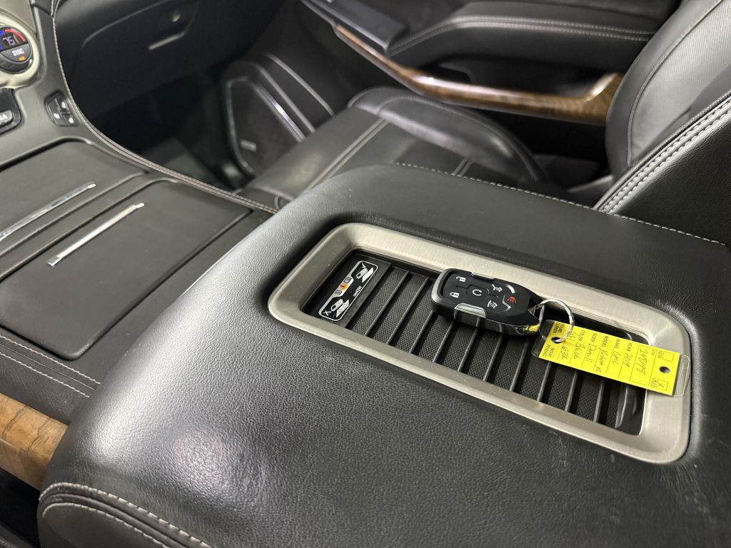 2019 GMC Yukon Image 24
