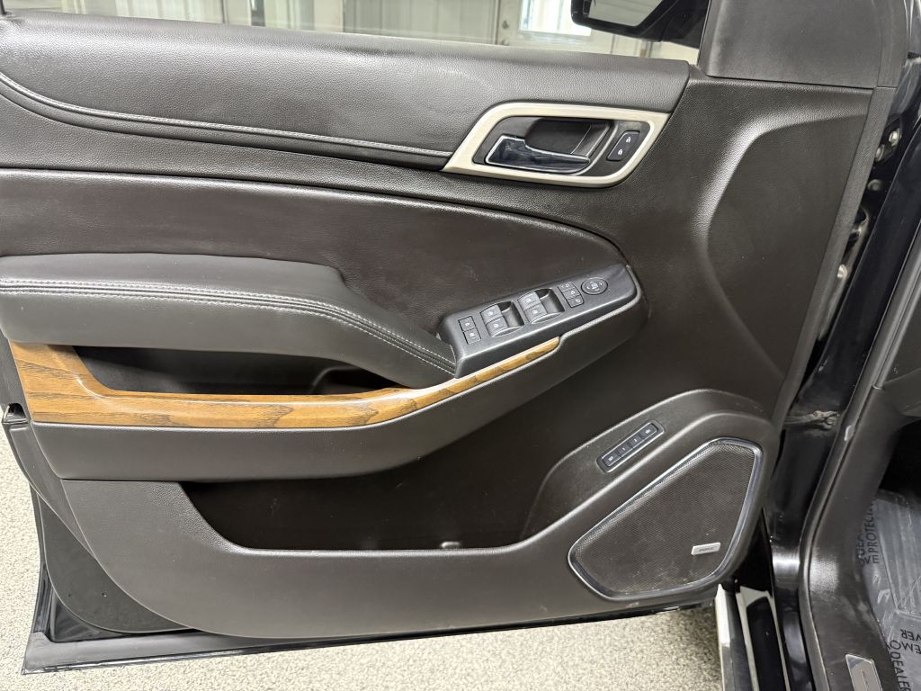 2019 GMC Yukon Image 26