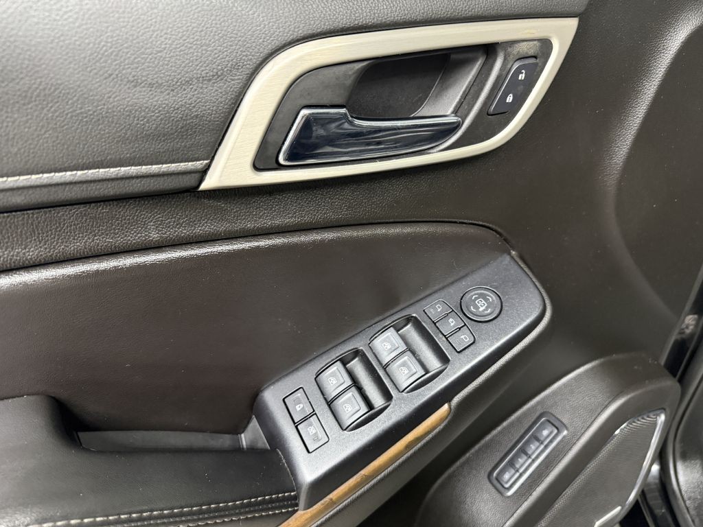 2019 GMC Yukon Image 27