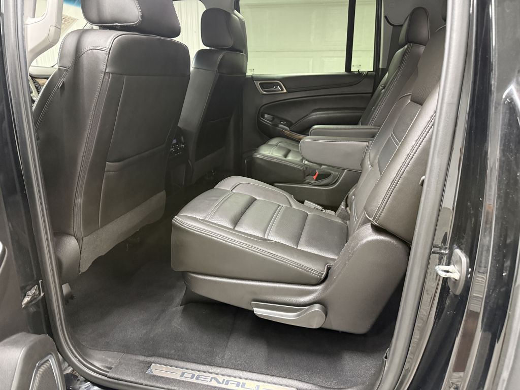 2019 GMC Yukon Image 29
